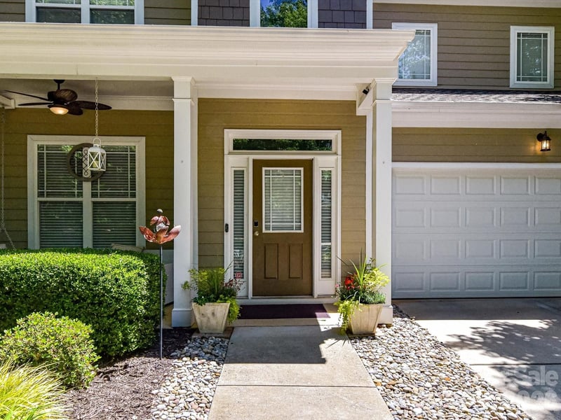 18814 Coachmans Tc, Cornelius, NC 28031