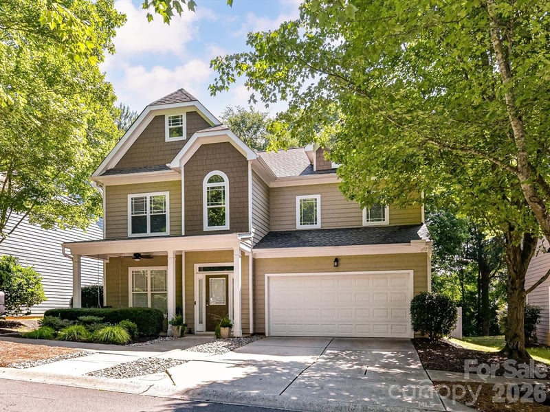 18814 Coachmans Tc, Cornelius, NC 28031