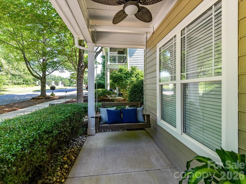 18814 Coachmans Tc, Cornelius, NC 28031