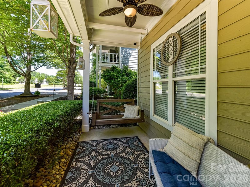 18814 Coachmans Tc, Cornelius, NC 28031