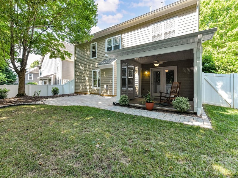 18814 Coachmans Tc, Cornelius, NC 28031