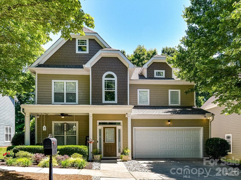 18814 Coachmans Tc, Cornelius, NC 28031