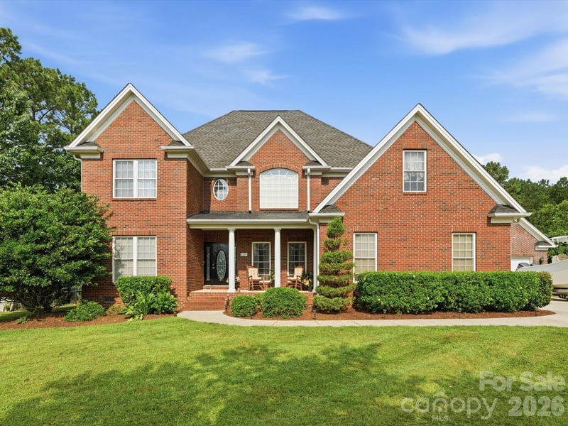 3009 Mason Ct, Clover, SC 29710