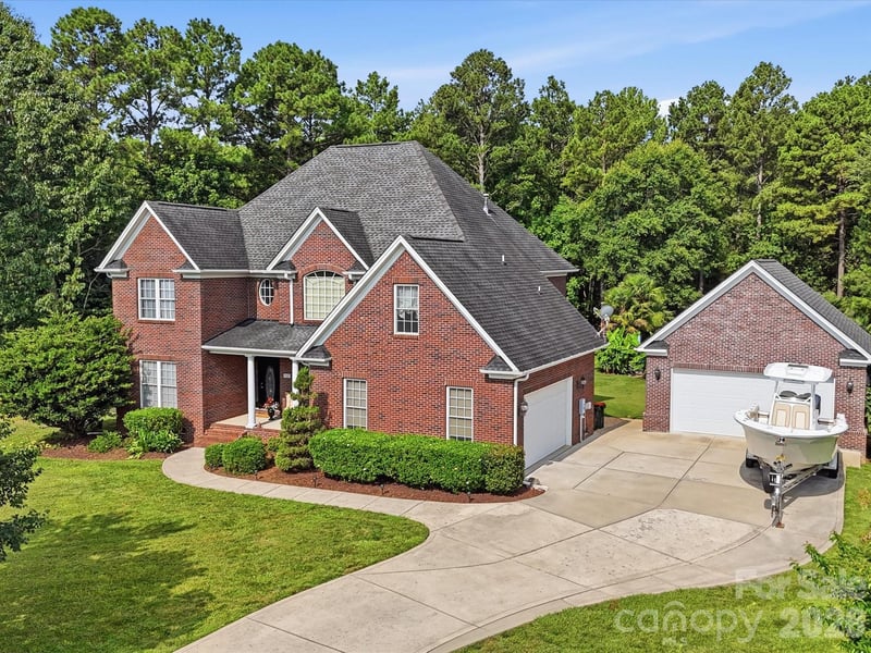 3009 Mason Ct, Lake Wylie, SC 29710