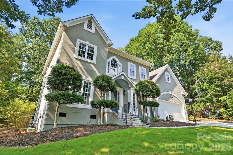 7050 Mariners Ct, Fort Mill, SC 29708
