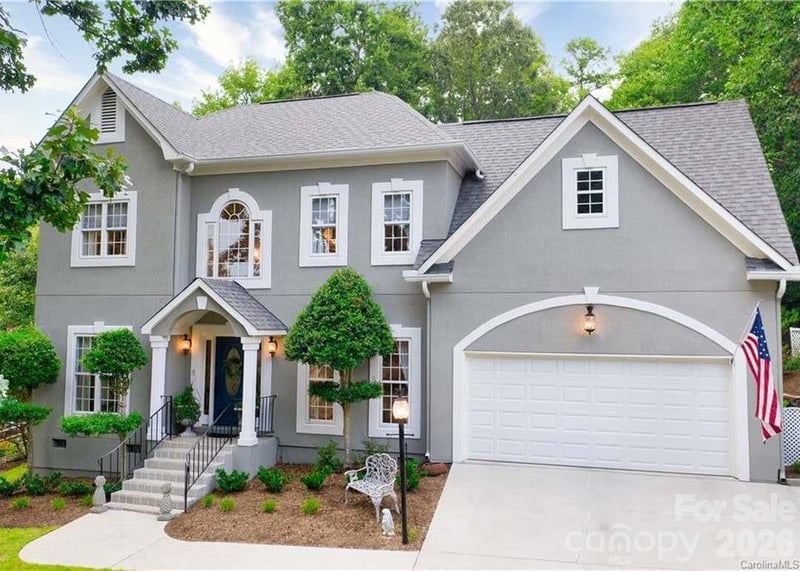7050 Mariners Ct, Fort Mill, SC 29708
