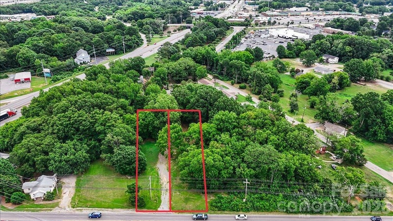 1706 Concord Ave, Monroe, NC 28110