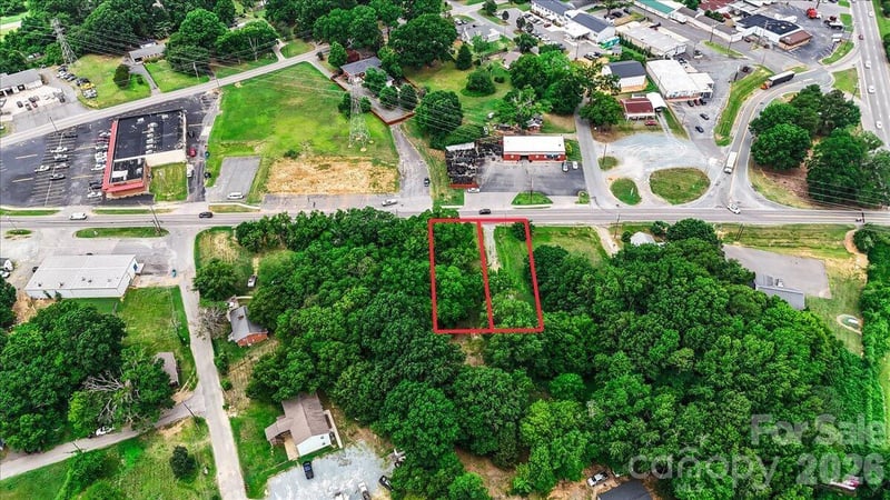 1706 Concord Ave, Monroe, NC 28110