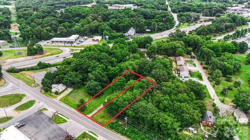 1706 Concord Ave, Monroe, NC 28110
