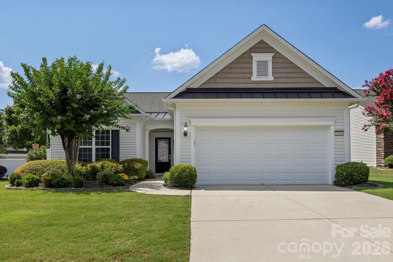 1001 Mesa Verde Dr, Fort Mill, SC 29707
