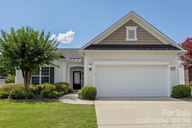 1001 Mesa Verde Dr, Fort Mill, SC 29707