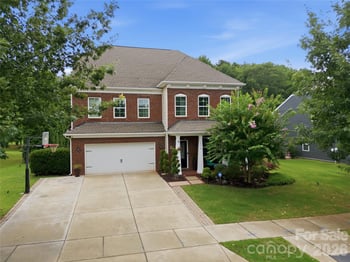14336 Baytown Ct, Huntersville, NC 28078
