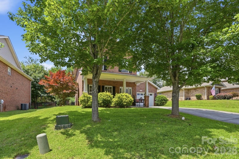 2509 Glyncastle Way, Gastonia, NC 28056