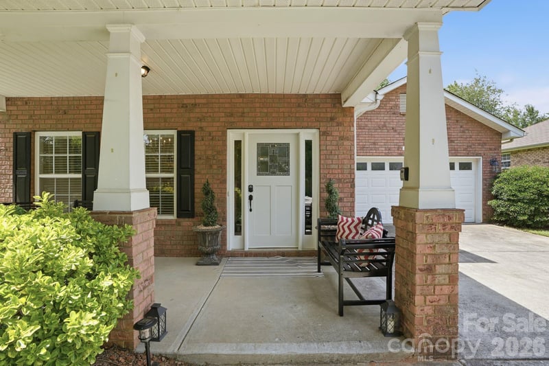 2509 Glyncastle Way, Gastonia, NC 28056