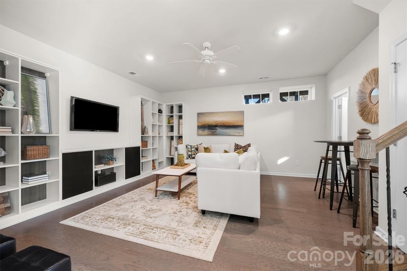 15008 Holly Run Ln, Charlotte, NC 28277