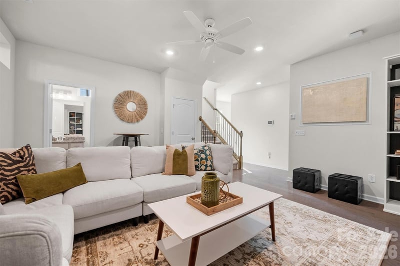 15008 Holly Run Ln, Charlotte, NC 28277
