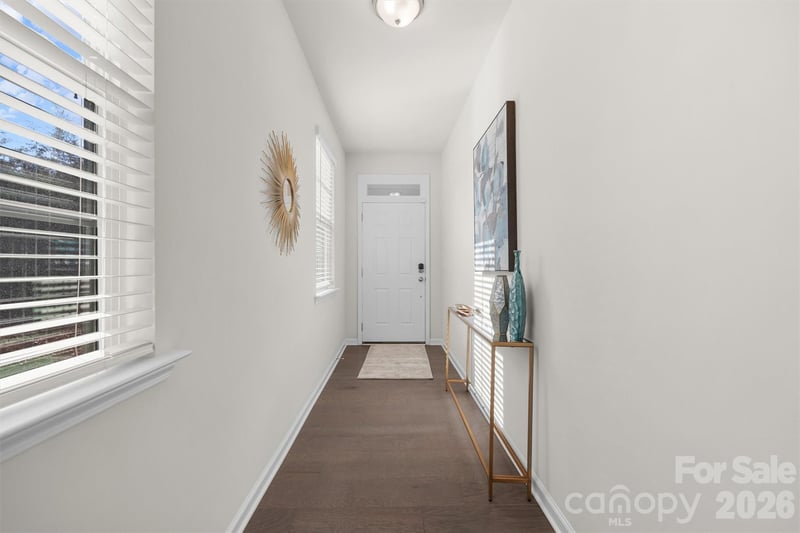 15008 Holly Run Ln, Charlotte, NC 28277