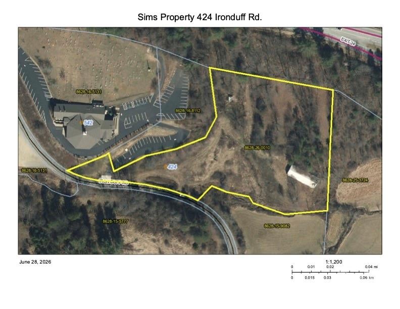 424 Iron Duff Rd, Waynesville, NC 28785