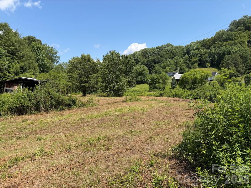 424 Iron Duff Rd, Waynesville, NC 28785