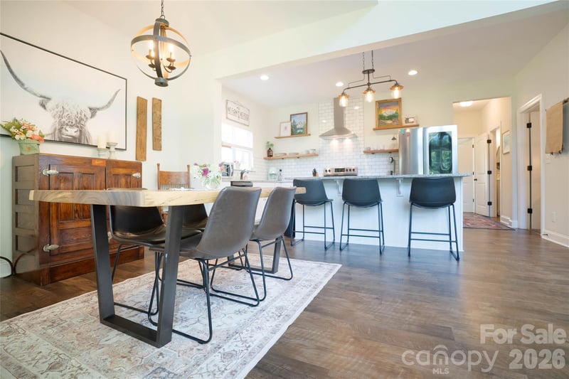 2399 Blackburn Bridge Rd, Maiden, NC 28650