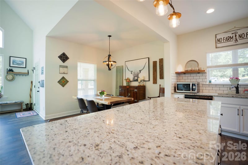 2399 Blackburn Bridge Rd, Maiden, NC 28650