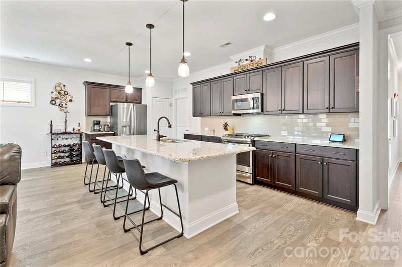 445 Bowline Dr, Denver, NC 28037