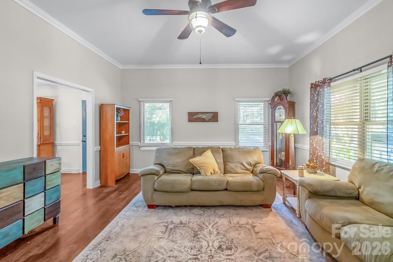 3623 Wonderland Dr, Matthews, NC 28104