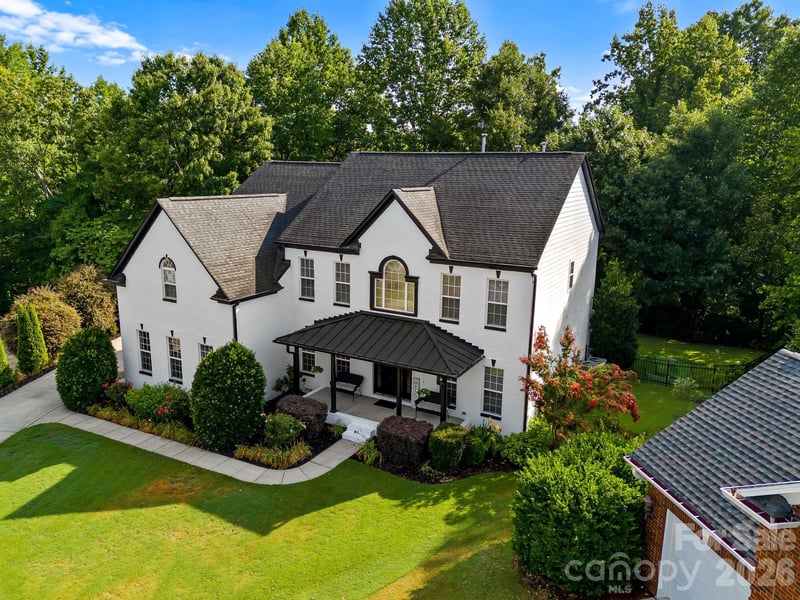 1840 Sapona Ct, Denver, NC 28037