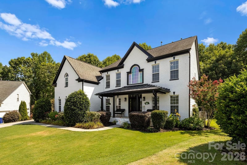 1840 Sapona Ct, Denver, NC 28037