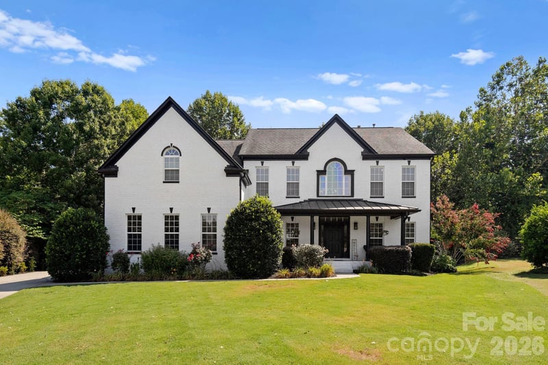1840 Sapona Ct, Denver, NC 28037
