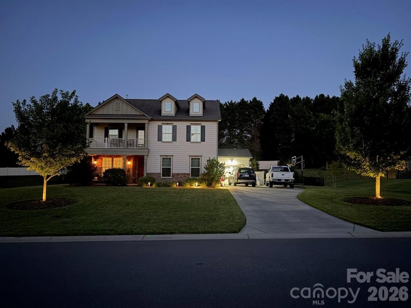 219 Houston Blair Rd, Matthews, NC 28104