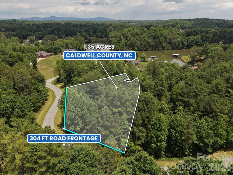 4842 Rio De Luna None, Hickory, NC 28601