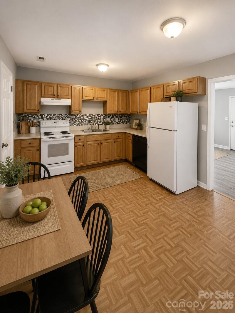 734 Mistral Way, Charlotte, NC 28208
