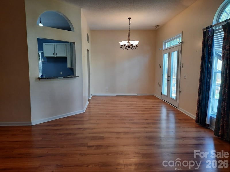 5921 Brookstone Dr, Concord, NC 28027