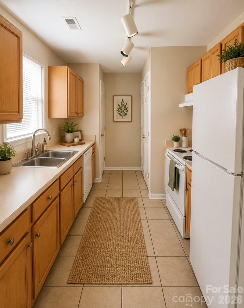 4604 Palm Breeze Ln, Charlotte, NC 28208