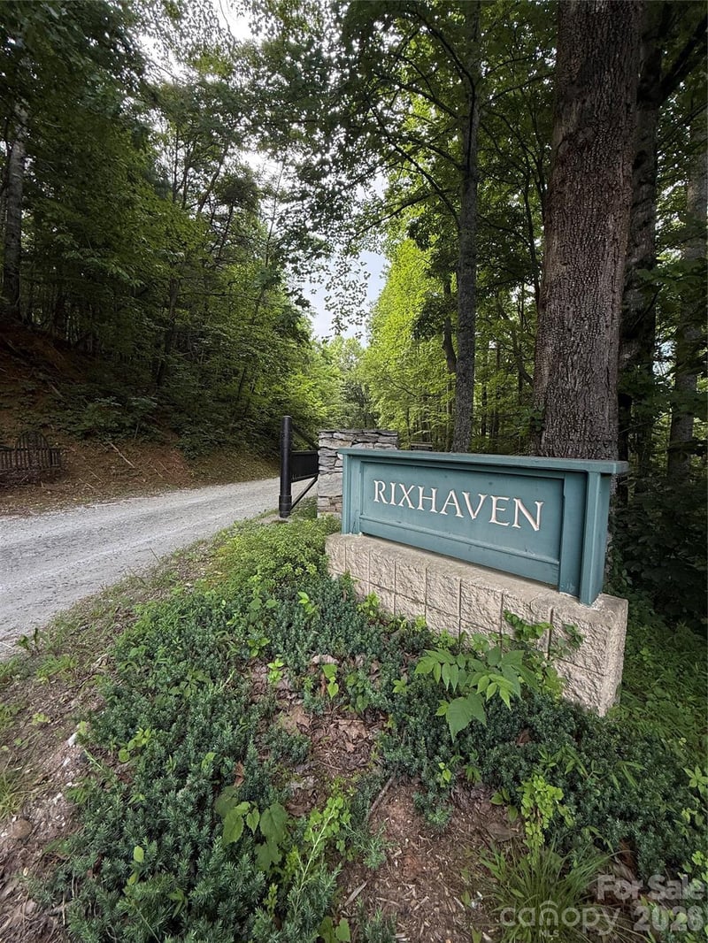 1142 Rixhaven Dr, Saluda, NC 28773