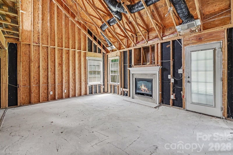 10411 Pickerel Ln, Charlotte, NC 28213