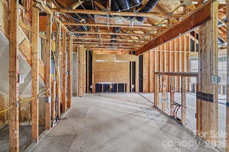10411 Pickerel Ln, Charlotte, NC 28213