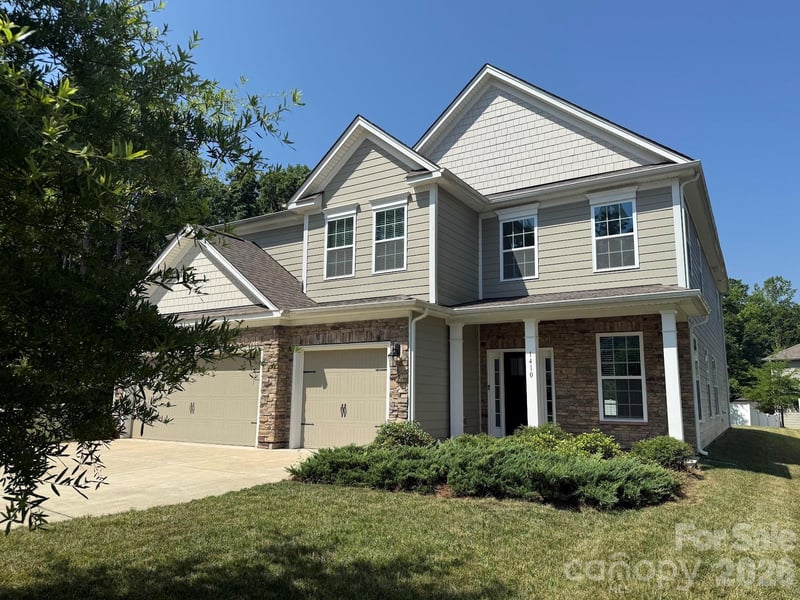 1410 Emma Ln, Clover, SC 29710