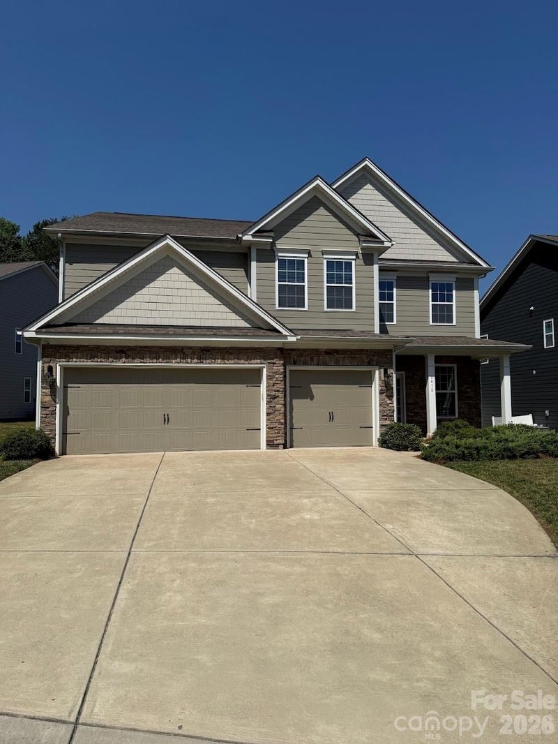 1410 Emma Ln, Clover, SC 29710