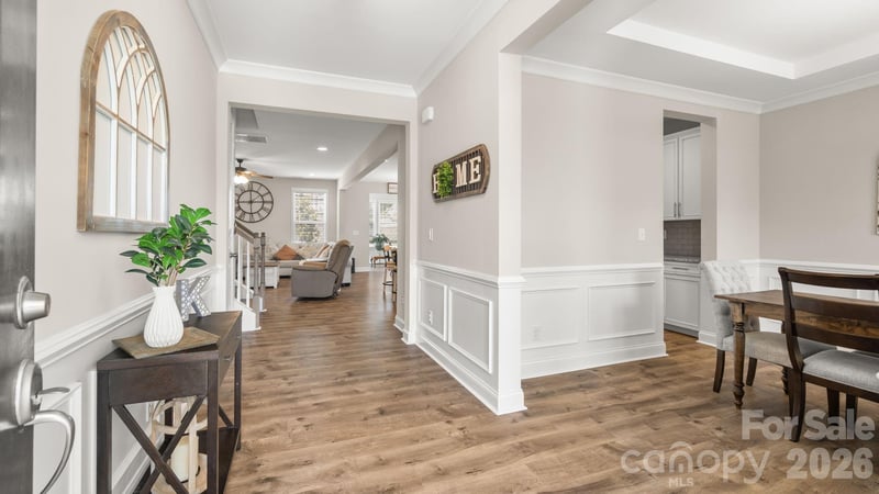 4523 Waylon Ave, Fort Mill, SC 29715