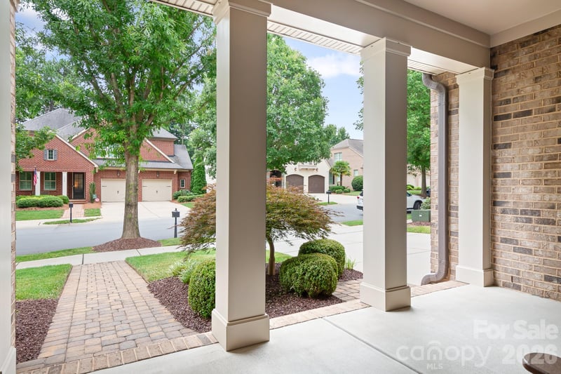 9133 Robbins Preserve Rd, Cornelius, NC 28031