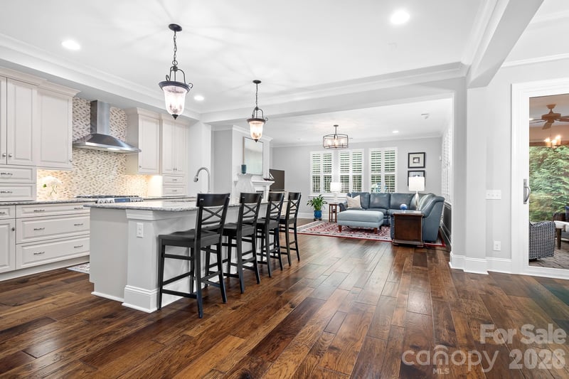 9133 Robbins Preserve Rd, Cornelius, NC 28031