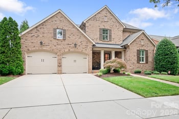 9133 Robbins Preserve Rd, Cornelius, NC 28031