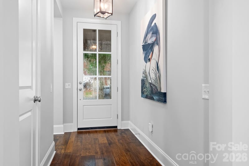 9133 Robbins Preserve Rd, Cornelius, NC 28031