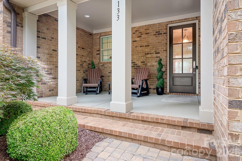 9133 Robbins Preserve Rd, Cornelius, NC 28031