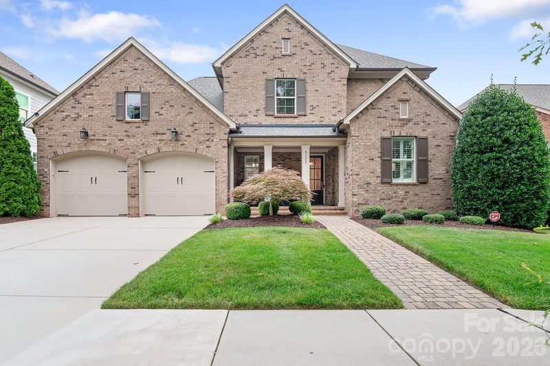 9133 Robbins Preserve Rd, Cornelius, NC 28031