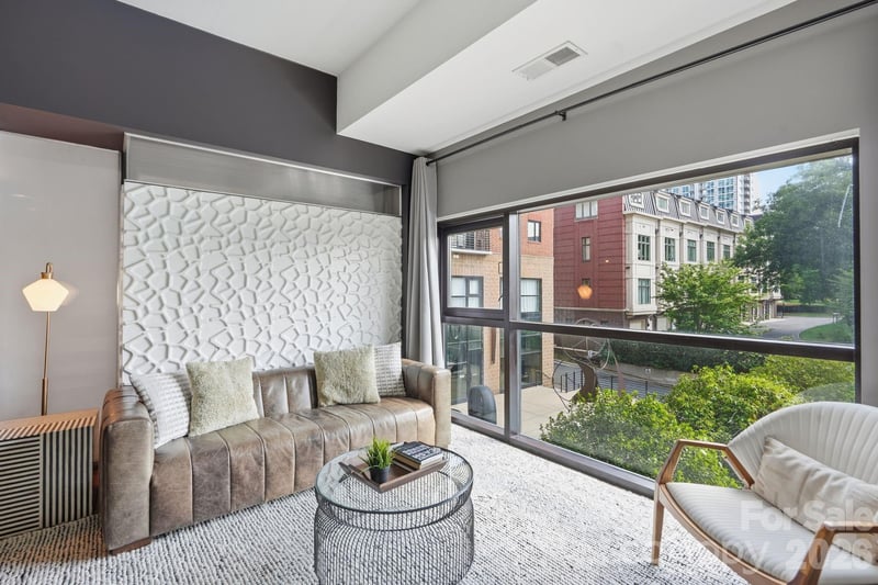 715 Church St #214, Charlotte, NC 28202