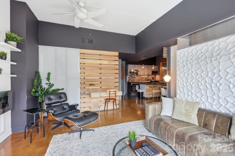 715 Church St #214, Charlotte, NC 28202