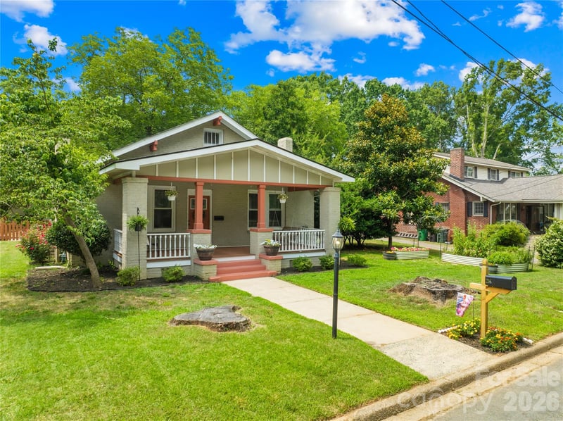 218 Winburn St, Monroe, NC 28112